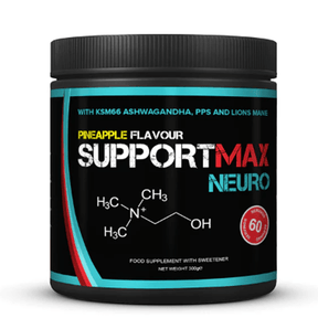 SupportMax Neuro (30 or 60 Servings)