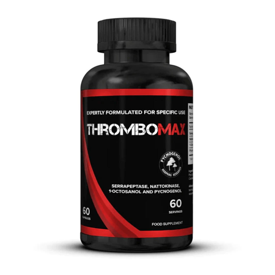ThromboMAX (60 Servings)