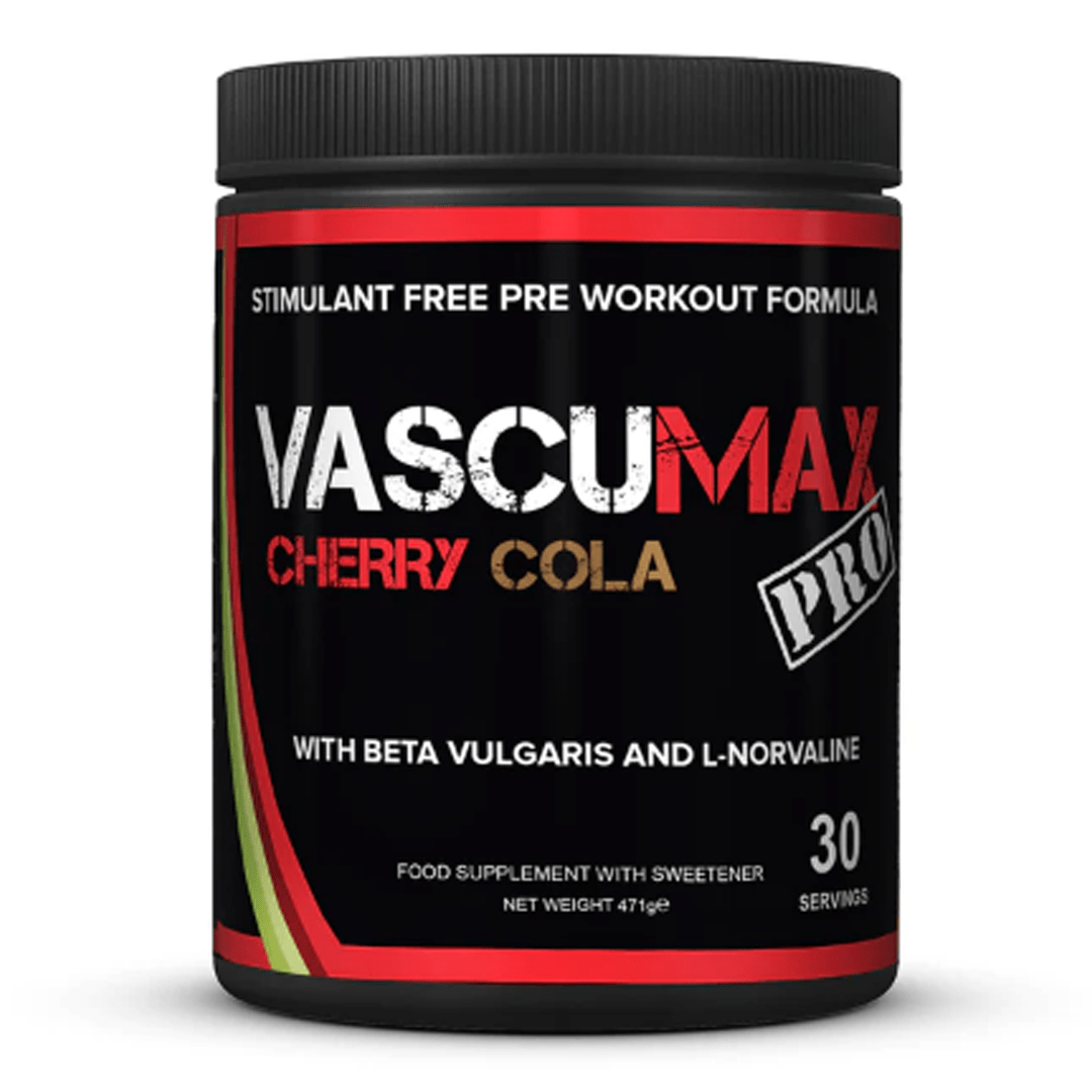 Vascumax Pro 471g (30 Servings)