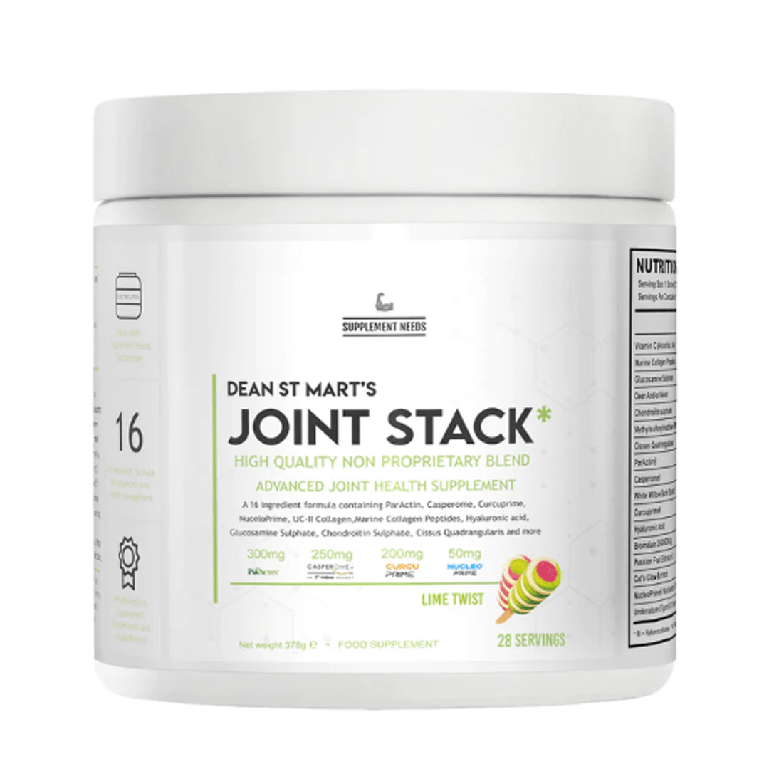 Joint Stack (28 Servings)