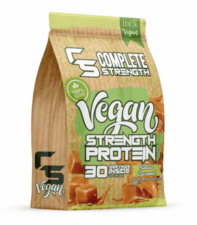 Vegan Protein 900g (30 Servings)