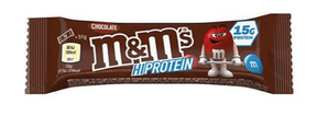 M&M's 'Hi-Protein' 51g