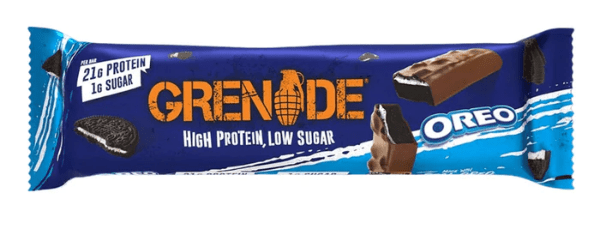 Grenade Oreo Protein Bar 60g