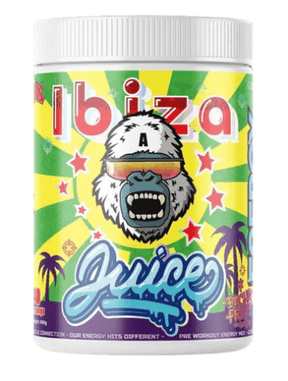 Ibiza Juice 480g