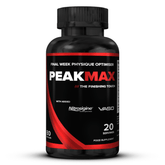 PeakMAX (80 Capsules)