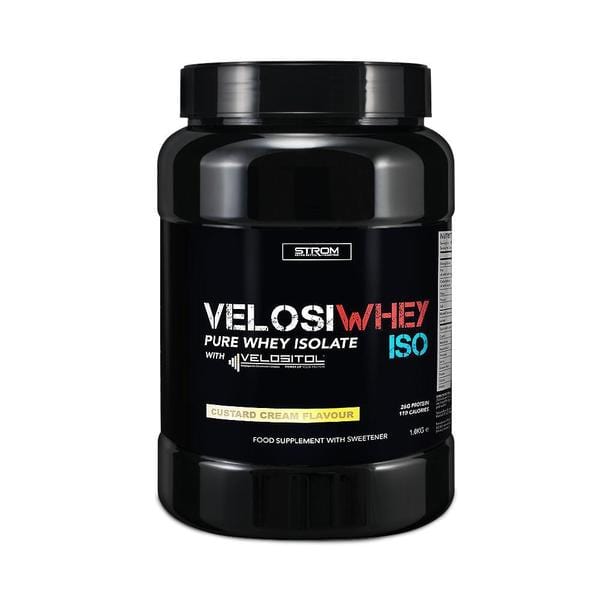 VelosiWhey ISO (33 Servings)