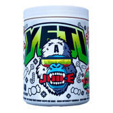 Yeti Juice 480g