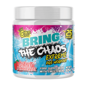Bring the Chaos V2 (25 Servings)