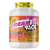 Chaos Crew Cream of Rice 1.8kg