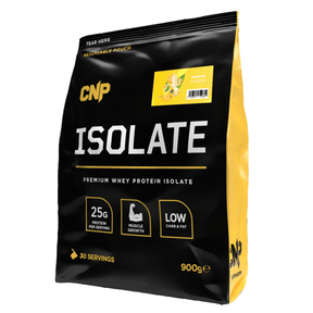 CNP Isolate 900g (30 Servings)