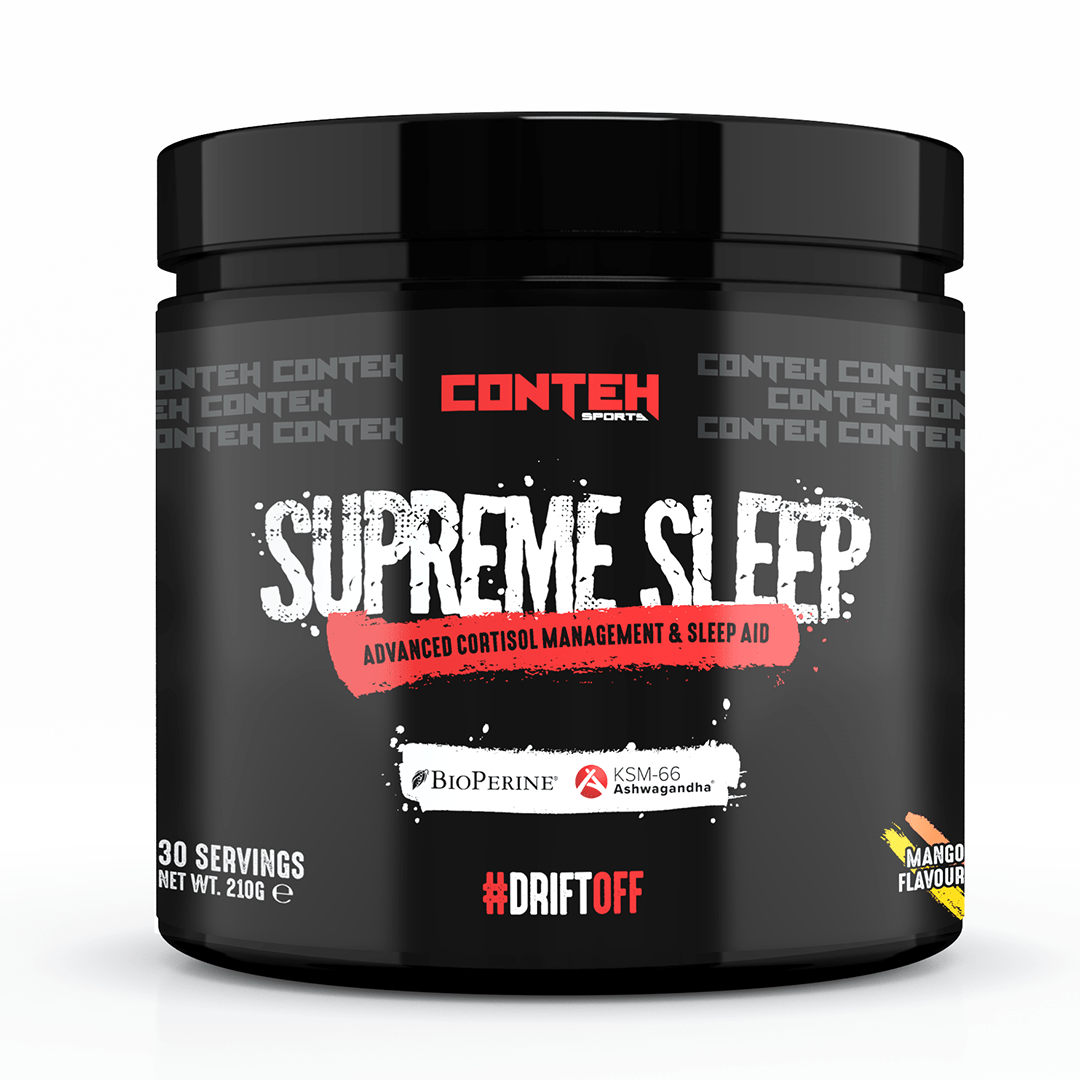 Supreme Sleep (30 Servings)