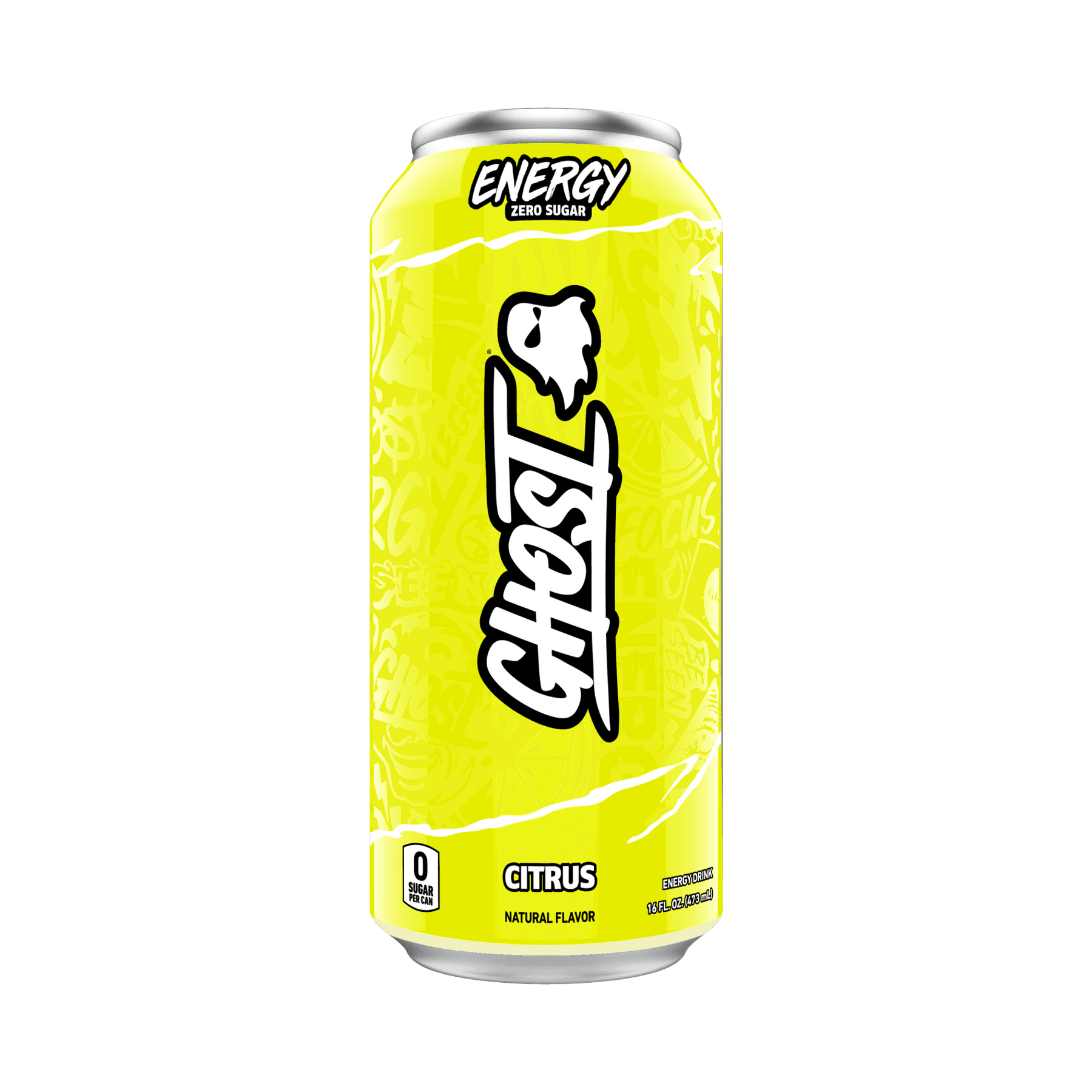 Ghost Energy Drink 455ml