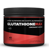 GlutathioneMAX (40 Servings)