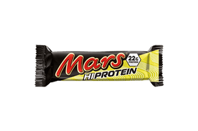 Mars 'Hi-Protein' Original 59g