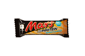 Mars 'Hi-Protein' Salted Caramel 59g