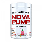 Nova Pump 320g-InnovaPharm-Supplement Mad