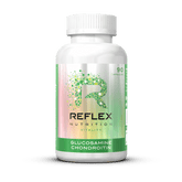Glucosamine Chondroitin (90)-Reflex Nutrition-Supplement Mad