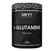 Glutamine 500g (100 Servings)