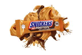 Snickers 'Hi-Protein' Peanut Butter 57g