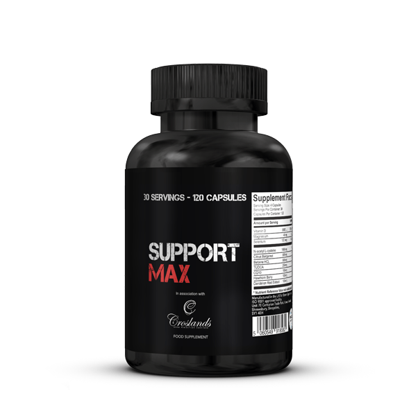 SupportMax - On Cycle Support