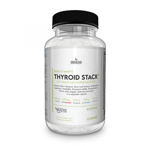 Thyroid Stack (30 Servings)