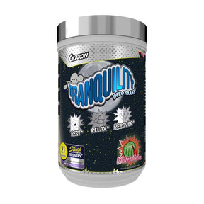 Glaxon Tranquility Sleep Aid